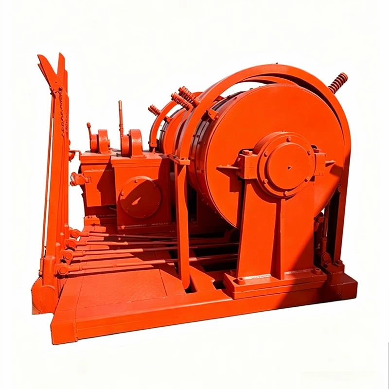Deep Rock Well Drilling Equipment high quality