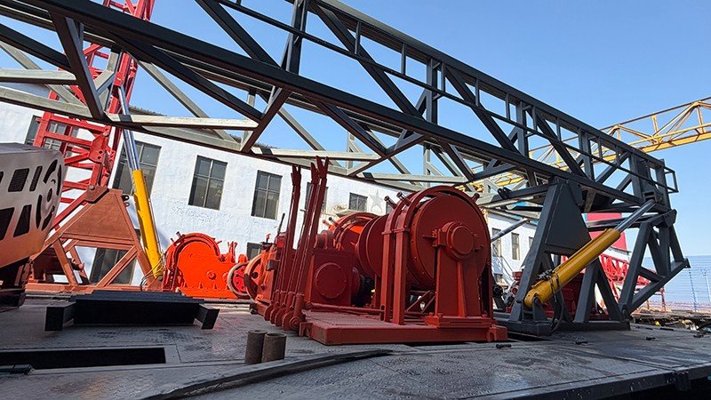 Drill Rig Water Swivel best
