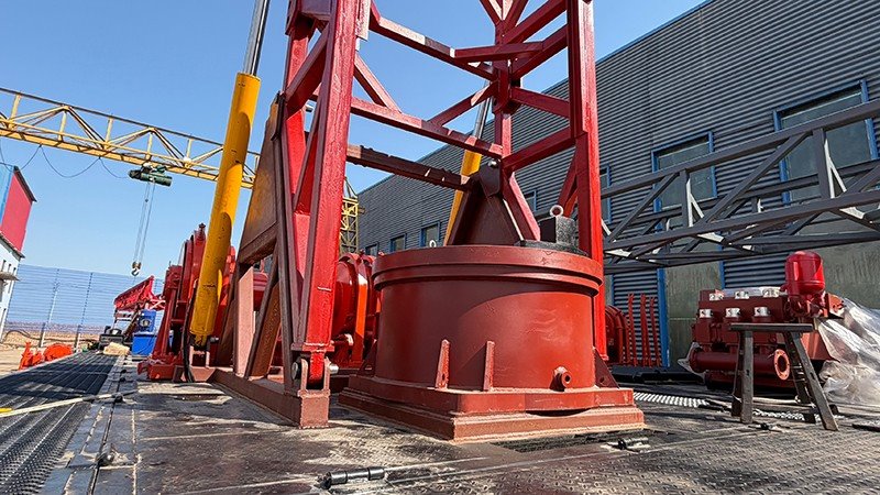 Drill Rig Water Swivel high quality